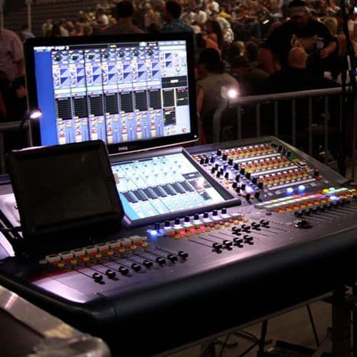 digital soundboard