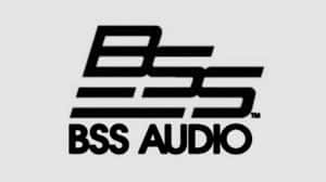 Bss Audio