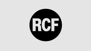 Rcf Audio